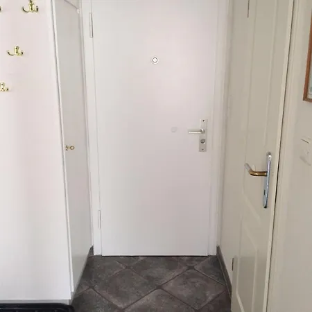 Appartement Haus-atlantik-nr-53 *