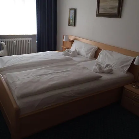 Haus-atlantik-nr-53 Appartement Westerland