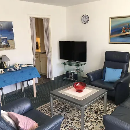 Appartement Haus-atlantik-nr-53 *