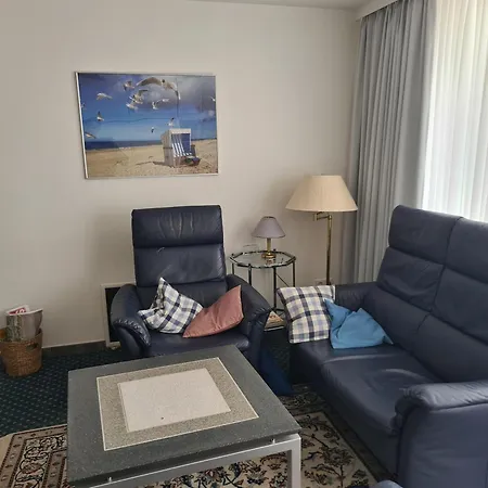 Appartement Haus-atlantik-nr-53
